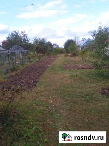 Участок СНТ, ДНП 5 сот. на продажу в Большом Козино Большое Козино - изображение 1