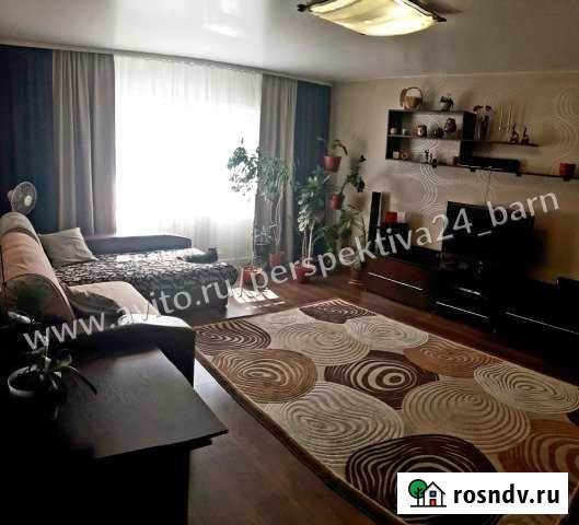 Таунхаус 73 м² на участке 4 сот. на продажу в Новоалтайске Новоалтайск - изображение 1