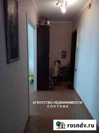 3-комнатная квартира, 65 м², 3/9 эт. на продажу в Белово Белово