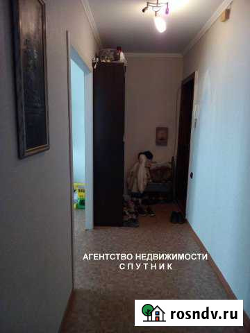 3-комнатная квартира, 65 м², 3/9 эт. на продажу в Белово Белово - изображение 1