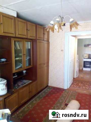 Дом 62 м² на участке 40 сот. на продажу в Красном Холме Красный Холм - изображение 1