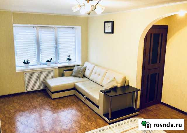 1-комнатная квартира, 36 м², 3/5 эт. в аренду посуточно в Ишимбае Ишимбай - изображение 1