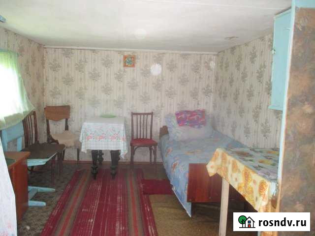 Дача 20 м² на участке 6 сот. на продажу в Богородске Богородск - изображение 1