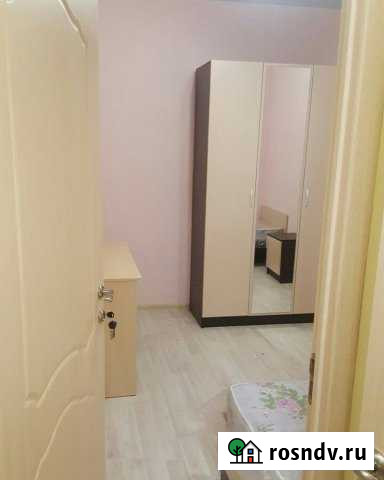 Комната 13 м² в 3-ком. кв., 2/3 эт. в аренду на длительный срок в Симферополе Симферополь - изображение 1