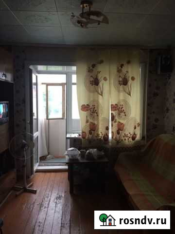 Комната 13 м² в 1-ком. кв., 4/5 эт. на продажу в Первоуральске Первоуральск - изображение 1