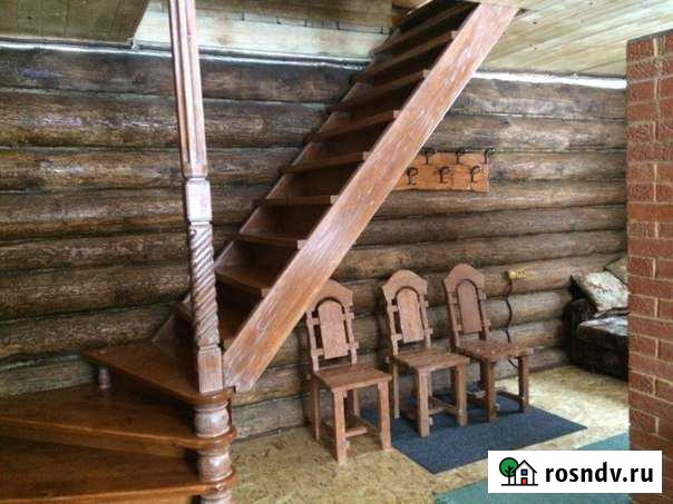 Дом 75 м² на участке 15 сот. в аренду посуточно в Красноуфимске Красноуфимск - изображение 1