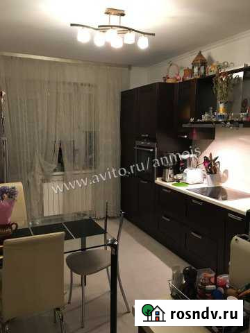 3-комнатная квартира, 85 м², 12/17 эт. на продажу в Раменском Раменское - изображение 1