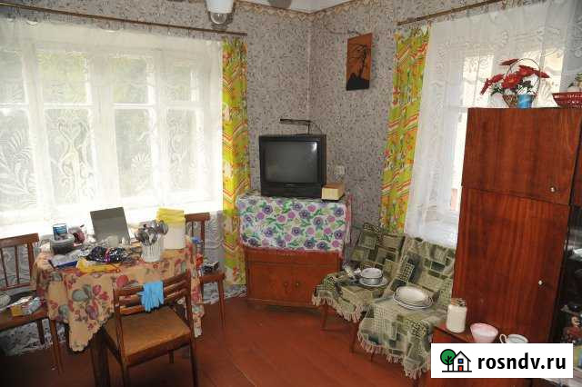 3-комнатная квартира, 37 м², 2/2 эт. на продажу в Рославле Рославль - изображение 1