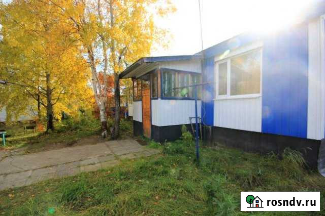 Дом 81.3 м² на участке 12 сот. на продажу в Ноябрьске Ноябрьск - изображение 1