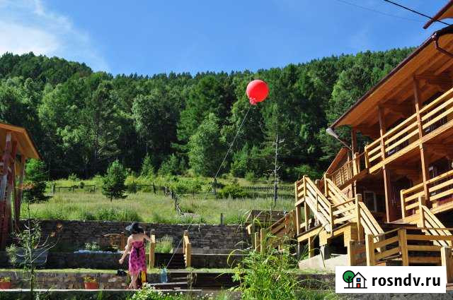 Дом 207 м² на участке 15.5 сот. на продажу в Выдрино Выдрино - изображение 1