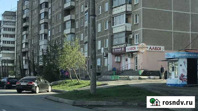 Торговое помещение, 65 кв.м. Нижний Тагил - изображение 1