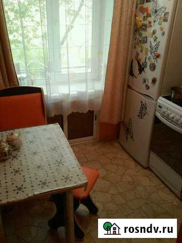 2-комнатная квартира, 50 м², 1/5 эт. на продажу в Серове Серов - изображение 1