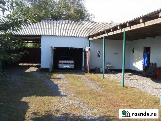 Дом 146 м² на участке 18 сот. на продажу в Сальске Сальск - изображение 1