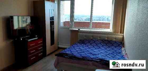 Квартира-студия, 25 м², 16/18 эт. на продажу в Ижевске Ижевск