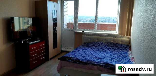 Квартира-студия, 25 м², 16/18 эт. на продажу в Ижевске Ижевск - изображение 1