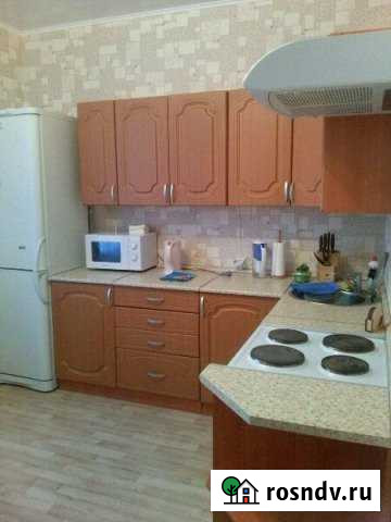 2-комнатная квартира, 63 м², 2/16 эт. в аренду посуточно в Брянске Брянск - изображение 1