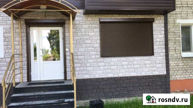 Сдам торговую площадь Тавда - изображение 1