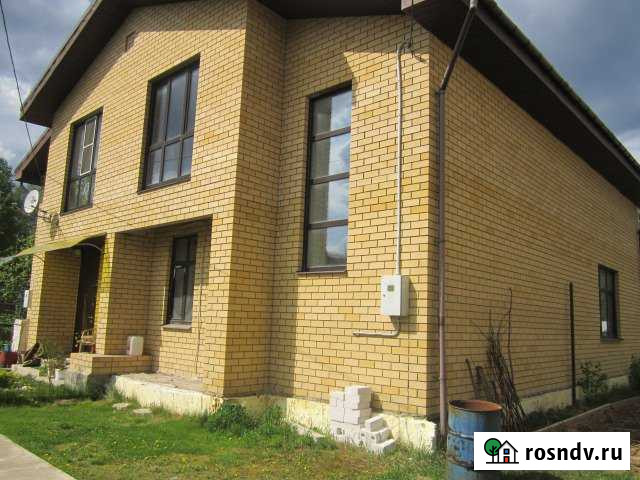 Таунхаус 140 м² на участке 3 сот. на продажу в Твери Тверь - изображение 1