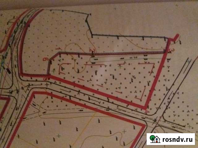 Участок ИЖС 23 сот. на продажу в Сосново Сосново - изображение 1
