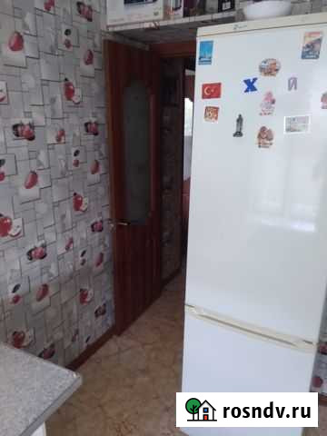 1-комнатная квартира, 31 м², 5/5 эт. на продажу в Отрадном Отрадный - изображение 1