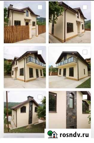 Дом 140 м² на участке 8 сот. на продажу в Высоком Высокое - изображение 1