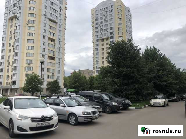 Помещение свободного назначения, 186 кв.м. Реутов - изображение 1