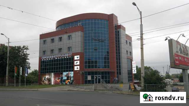 Офисное помещение, 233 кв.м. Калининград - изображение 1