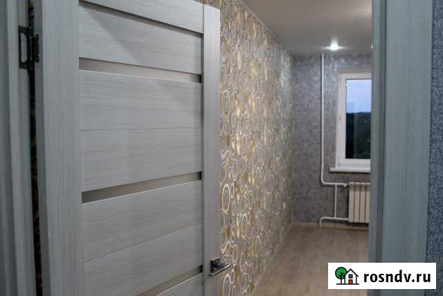 1-комнатная квартира, 40 м², 7/10 эт. на продажу в Зеленодольске Зеленодольск - изображение 1