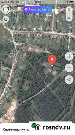 Участок ИЖС 15 сот. на продажу в Балахне Балахна