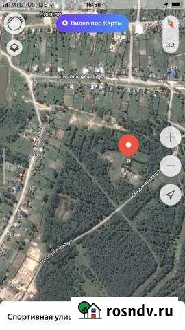 Участок ИЖС 15 сот. на продажу в Балахне Балахна - изображение 1