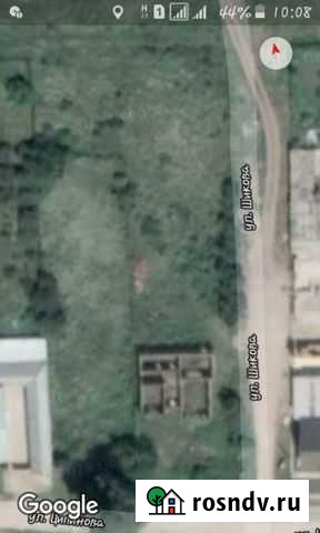 Участок ИЖС 21 сот. на продажу в Шалушке Шалушка - изображение 1