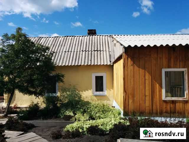 Дом 70 м² на участке 34 сот. на продажу в Шалинском Шалинское - изображение 1