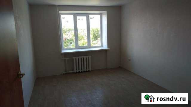 2-комнатная квартира, 34 м², 4/9 эт. на продажу в Заволжье Заволжье - изображение 1