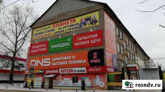 Торговое помещение, 100 кв.м. Бирск