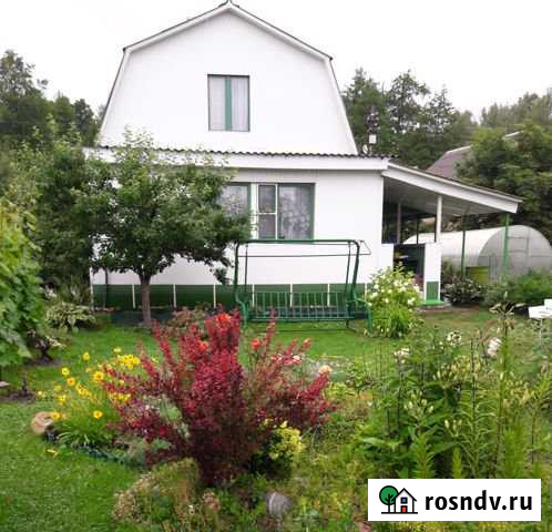 Дача 100 м² на участке 6.2 сот. на продажу в Константиново Константиново - изображение 1