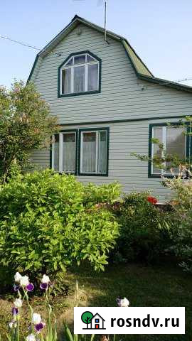 Дача 91.1 м² на участке 6 сот. на продажу в Хотьково Хотьково - изображение 1