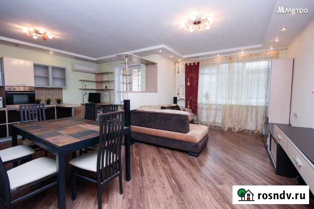 Квартира-студия, 70 м², 13/16 эт. на продажу в Ярославле Ярославль - изображение 1