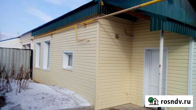 Дом 70 м² на участке 8 сот. на продажу в Тюльгане Тюльган - изображение 1