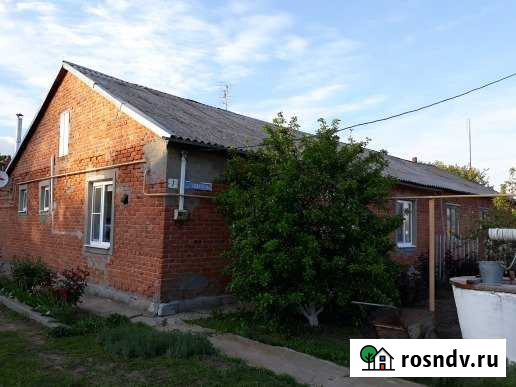 Дом 90 м² на участке 9 сот. на продажу в Красноармейском Красноармейский - изображение 1