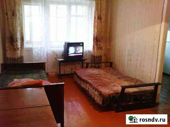 2-комнатная квартира, 45 м², 2/5 эт. в аренду посуточно в Ярославле Ярославль