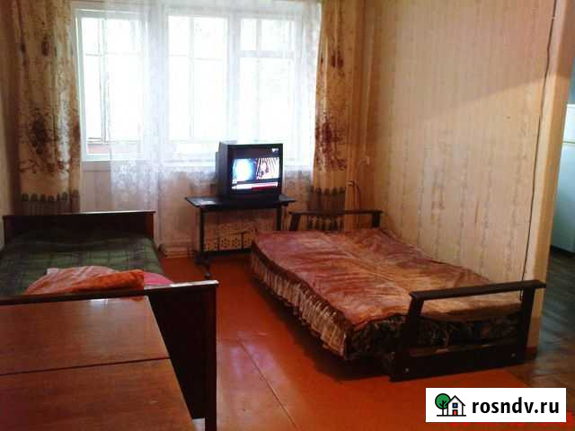 2-комнатная квартира, 45 м², 2/5 эт. в аренду посуточно в Ярославле Ярославль - изображение 1