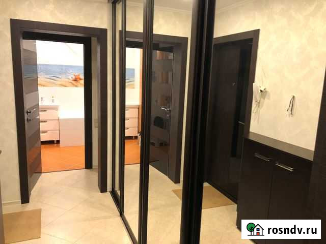 2-комнатная квартира, 50 м², 3/5 эт. на продажу в Наро-Фоминске Наро-Фоминск - изображение 1