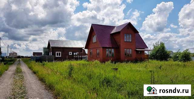 Дача 89 м² на участке 6.6 сот. на продажу в Бронницах Бронницы - изображение 1