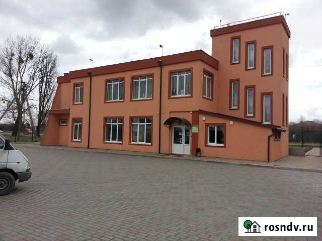 Торговое помещение, 80 кв.м. Гурьевск - изображение 1
