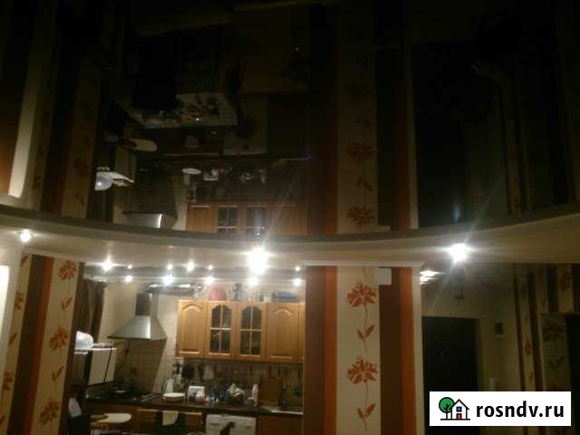 4-комнатная квартира, 65 м², 5/5 эт. на продажу в Новочеркасске Новочеркасск - изображение 1