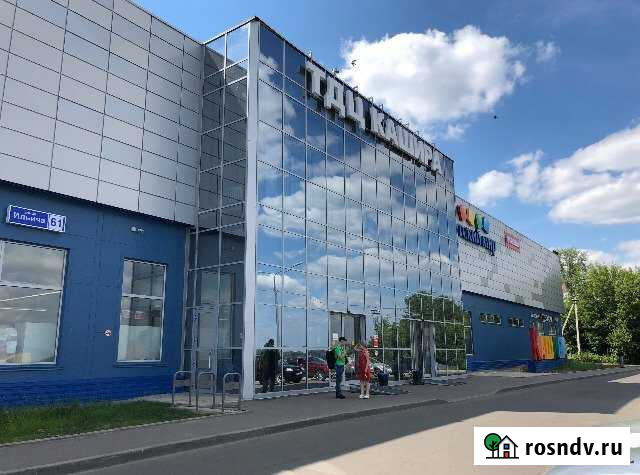 Аренда помещения 950 кВ.м г.Кашира, вокзал -30 м Кашира - изображение 1