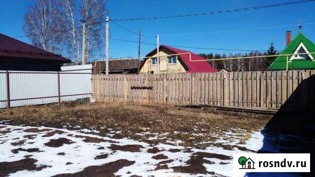 Дом 38.1 м² на участке 16 сот. на продажу в Монетном Монетный - изображение 1