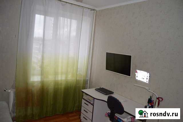 3-комнатная квартира, 80 м², 5/9 эт. на продажу в Гусе-Хрустальном Гусь-Хрустальный - изображение 1