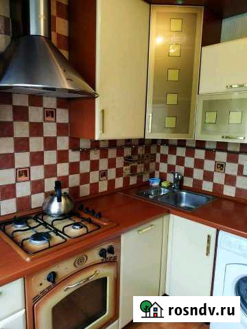 2-комнатная квартира, 52 м², 4/5 эт. в аренду на длительный срок в Видном Видное - изображение 1