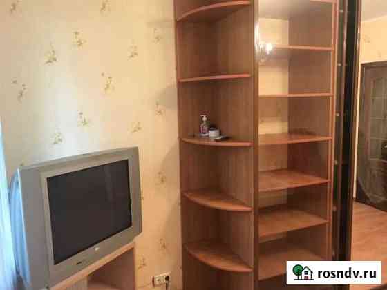 Комната 18 м² в 3-ком. кв., 1/16 эт. в аренду на длительный срок в Одинцово Одинцово